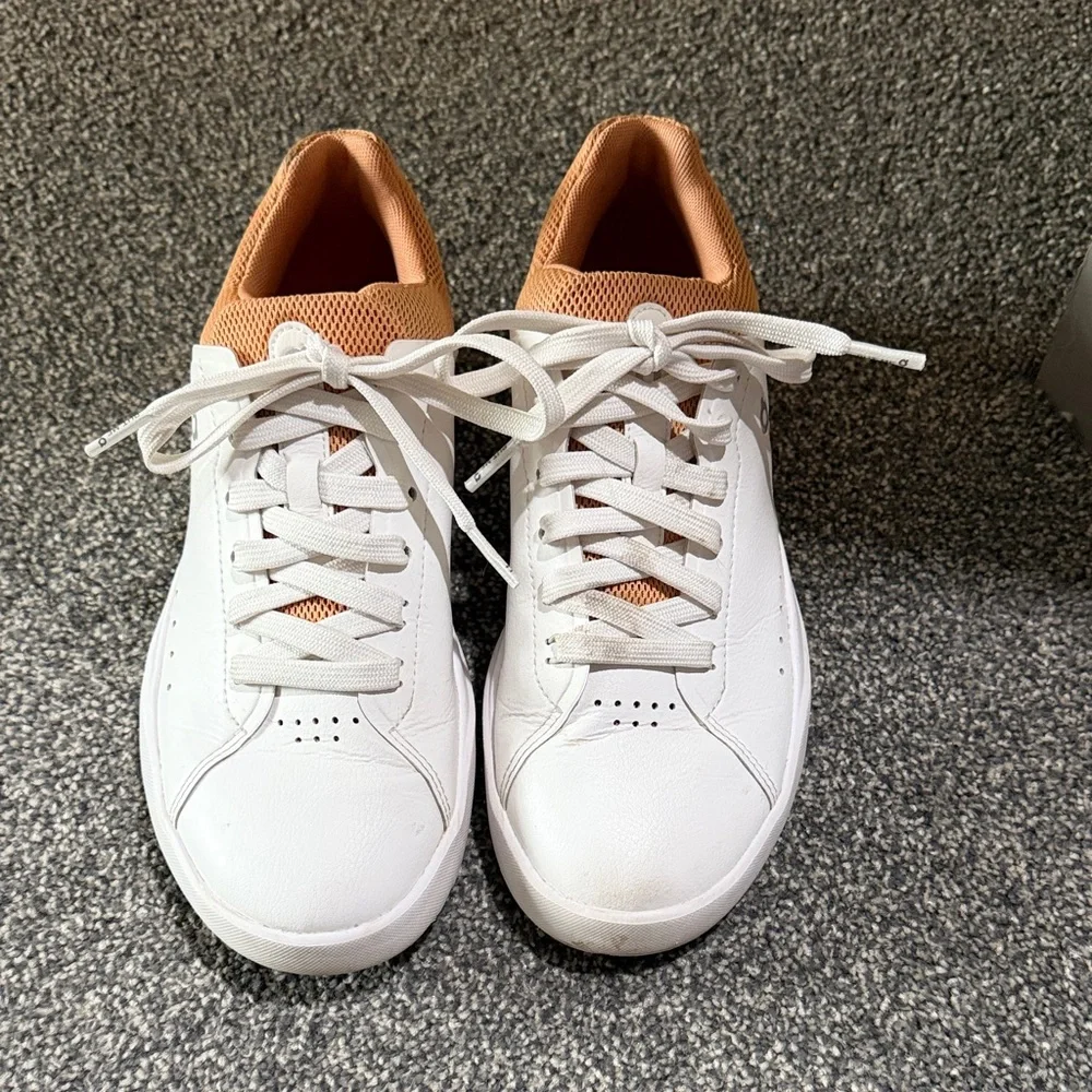 Women’s The Roger On Cloud - Picture 2 of 6